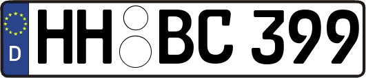 HH-BC399