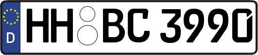 HH-BC3990