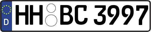 HH-BC3997