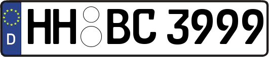 HH-BC3999