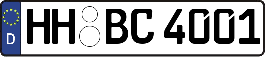 HH-BC4001