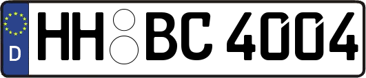 HH-BC4004