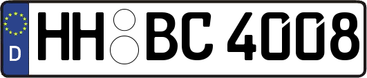 HH-BC4008