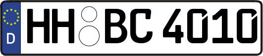 HH-BC4010