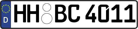 HH-BC4011