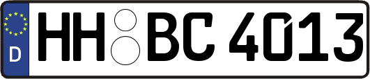 HH-BC4013