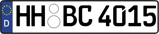 HH-BC4015
