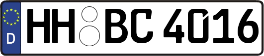 HH-BC4016