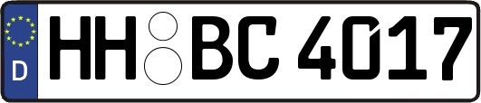 HH-BC4017