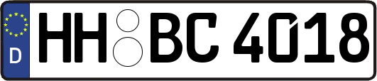 HH-BC4018