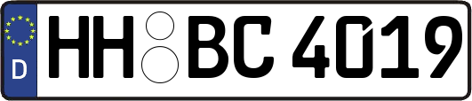 HH-BC4019