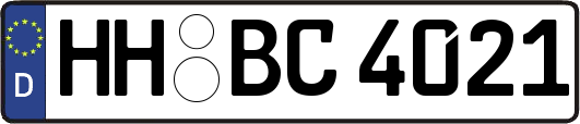 HH-BC4021