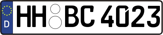 HH-BC4023