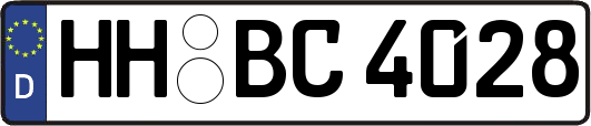 HH-BC4028
