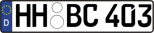 HH-BC403