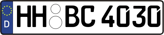 HH-BC4030