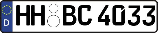 HH-BC4033