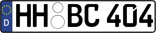 HH-BC404
