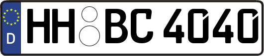 HH-BC4040