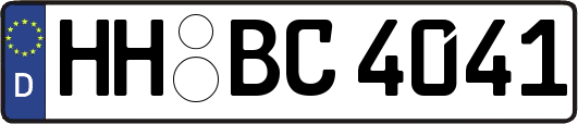 HH-BC4041