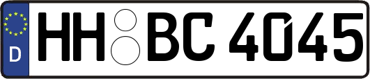 HH-BC4045