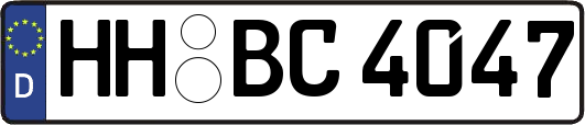 HH-BC4047