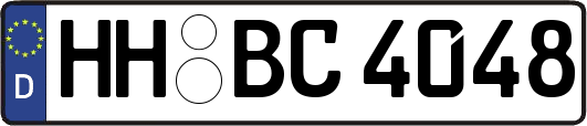 HH-BC4048