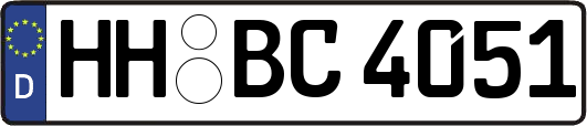 HH-BC4051