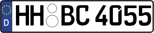 HH-BC4055