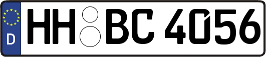 HH-BC4056