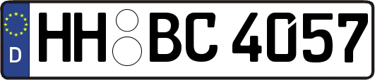 HH-BC4057
