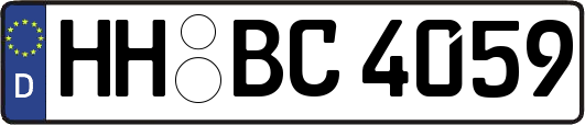 HH-BC4059