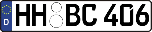 HH-BC406