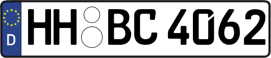 HH-BC4062