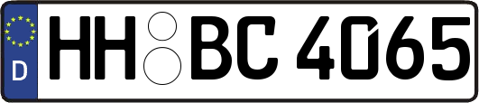 HH-BC4065