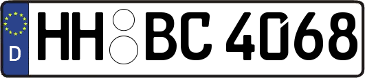 HH-BC4068