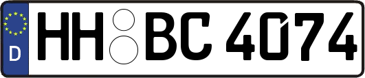 HH-BC4074