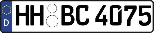 HH-BC4075