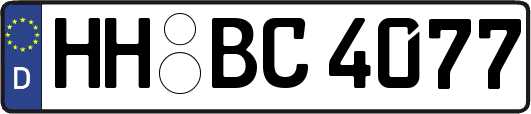 HH-BC4077