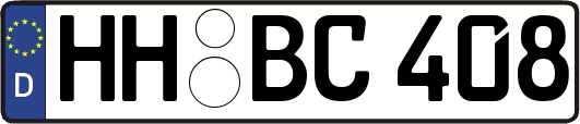 HH-BC408