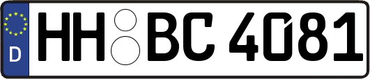 HH-BC4081