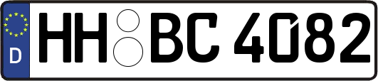 HH-BC4082