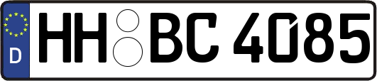 HH-BC4085
