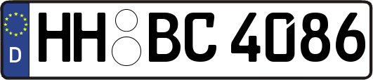HH-BC4086