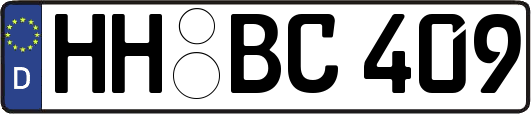 HH-BC409