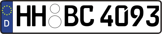 HH-BC4093