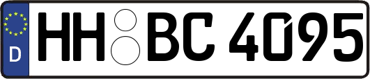 HH-BC4095