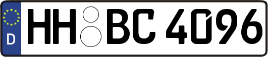 HH-BC4096