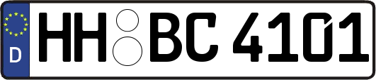 HH-BC4101