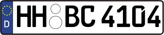 HH-BC4104